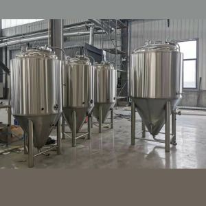  » 500l 600l 1000l Fermentation Tank