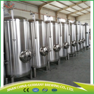  » 1000L Bright Beer Tank