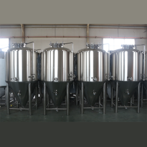  » 500l 600l 1000l Fermentation Tank