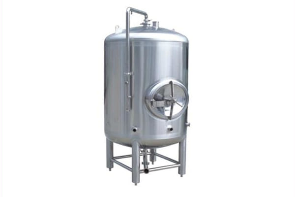 Preparation And Advantages Of Small Beer Brewing Equipment