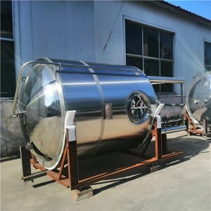  » 30HL-40HL Brewery Equipment