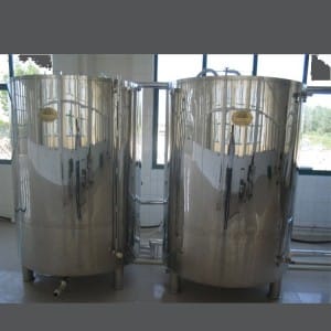 300L Electric Copper Beer Brewing Kettle For Microbrewery Restaurant Brewpub Or Bar