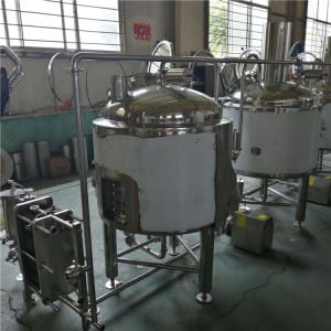  » 200L Beer Brewing Equipment