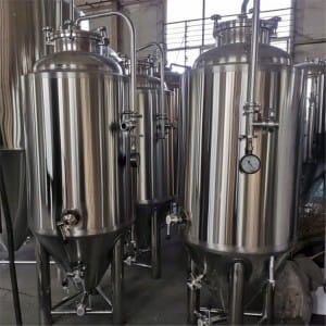  » 300L Beer Brewing Equipment