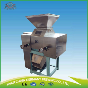  » 500l Customized Micro Craft Beer Brewery For Sale With Two-Vessel Brewhouse System 