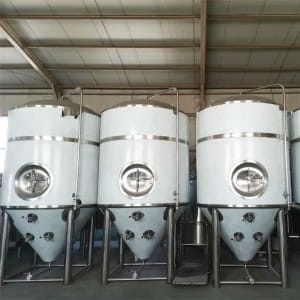  » 500l Customized Micro Craft Beer Brewery For Sale With Two-Vessel Brewhouse System 