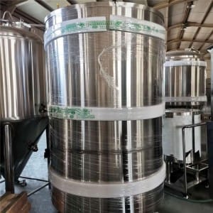  » 500L Beer Brewing Equipment