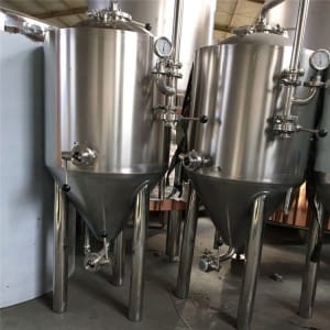 100L Beer Brewing Equipment