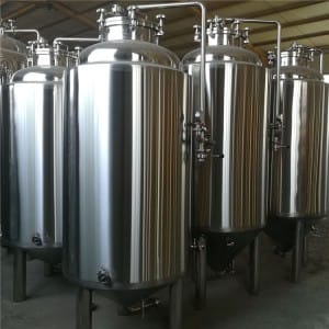  » 200L Beer Brewing Equipment