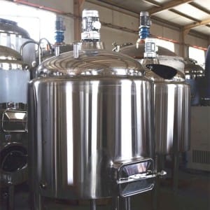  » Information Of 1000L Beer Brewery Equipment