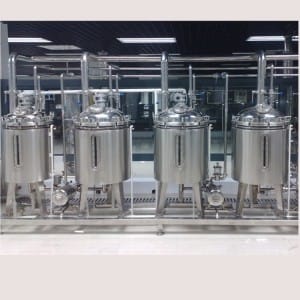  » Information Of 1000L Beer Brewery Equipment