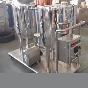  » Information Of 1000L Beer Brewery Equipment