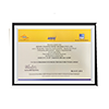 CE Certificate